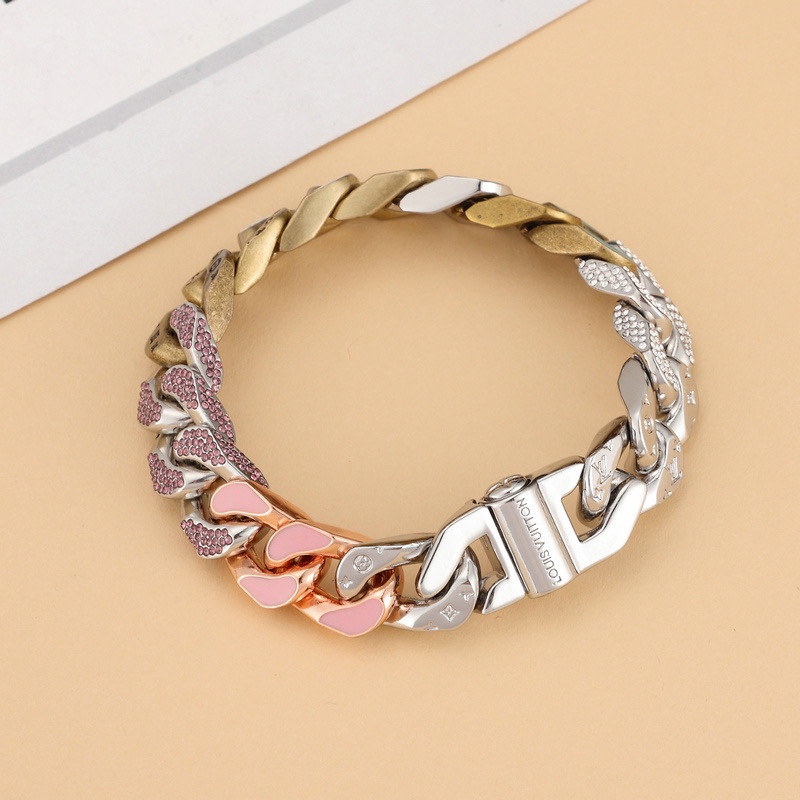 LV Bracelet 03lyr406